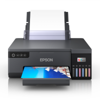 IMPRESORA SISTEMA CONTINUO EPSON ECOTANK L8050