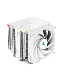 REFRIGERACION COOLER CPU DEEPCOOL AK620 DIGITAL SE WHITE R-AK620-WHADMN-GJD