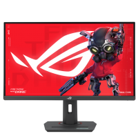 MONITOR 27 ASUS ROG STRIX 4K 160HZ IPS 1MS XG27UCS-J