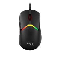 Perifericos Mouse USB HyperX Pulsefire Saga RGB Black Gamer A2PB3AA