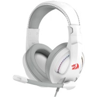 PERIFERICOS AURICULAR REDRAGON CRONUS WHITE H211W-RGB