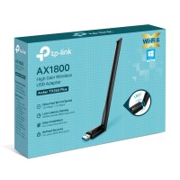 CONECTIVIDAD PLACAS WIFI DUAL BAND TP-LINK USB ARCHER TX35U