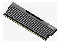 MEMORIA RAM DDR4 8GB HIKSEMI 3200MHZ FUTURE BLACK HSC408U32C2 8G