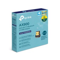 CONECTIVIDAD PLACAS WIFI DUAL BAND TP-LINK USB ARCHER TX10UB NANO + BLUETOOTH 5.3