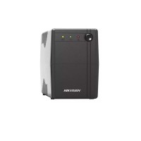 VARIOS UPS HIKVISION DS 600VA DS-UPS600 AR