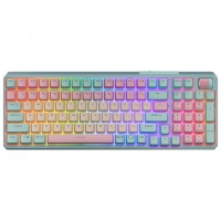 PERIFERICOS TECLADO INALAMBRICO COOLER MASTER MK770 MACAROON GAMER MECANICO MK-770-MCKW1-US
