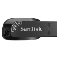 ALMACENAMIENTO PENDRIVE SANDISK 64GB ULTRA SHIFT 3.0