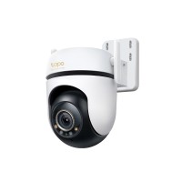 Perifericos Camara Tp-Link 3K Exterior Tapo C530WS