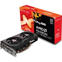 PLACA DE VIDEO RADEON SAPPHIRE PULSE RX 9060 XT GAMING OC 16GB