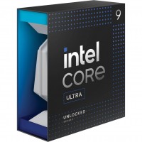PROCESADOR INTEL CORE ULTRA 9 285K ARROW LAKE SIN COOLER S1851