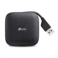 CABLE ADAPTADOR HUB USB TP-LINK 4 PUERTOS 3.0 UH400