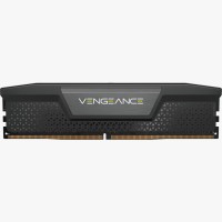 MEMORIA RAM DDR5 32GB CORSAIR 5200MHZ VENGEANCE BLACK CMK32GX5M1B5200C40