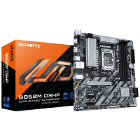MOTHERBOARD INTEL GIGABYTE B860M D3HP S1851