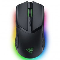 PERIFERICOS MOUSE INALAMBRICO RAZER COBRA PRO BLUETOOTH BLACK GAMER RZ01-04660100-R3U1