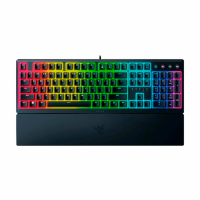 PERIFERICOS TECLADO USB RAZER ORNATA V3 RGB RZ03-04461100-R311