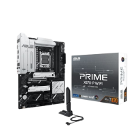 MOTHERBOARD AMD ASUS PRIME X870-P WIFI AM5