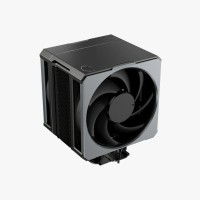 Refrigeracion Cooler CPU Cooler Master Hyper 612 Apex Black MAP-T6PN-225PK-R1