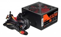 FUENTE GENERICA LNZ 650W ZX650-LS