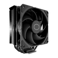 REFRIGERACION COOLER CPU COOLER MASTER HYPER 212 BLACK RR-S4KK-25SN-R1