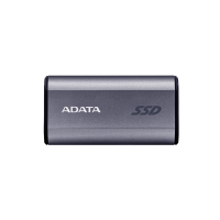 ALMACENAMIENTO DISCO EXTERNO SSD ADATA 1TB TIPO C SC750-1000G-CCBK