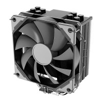 REFRIGERACION COOLER CPU ID-COOLING SE-214-XT BASIC