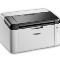 IMPRESORA LASER BROTHER MONOCROMATICA HL-1200