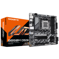 MOTHERBOARD AMD GIGABYTE B850M DS3H AM5
