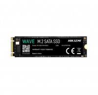 ALMACENAMIENTO DISCO SOLIDO SSD NVME HIKSEMI 256GB WAVE M.2 HD-SSD-WAVE