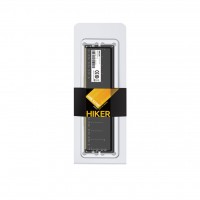 MEMORIA RAM DDR3 8GB HIKSEMI 1600MHZ HIKER 1.35V HSC308U16Z1 8G