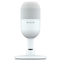 PERIFERICOS MICROFONO RAZER SEIREN V3 MINI USB WHITE RZ19-05050300-R3U1