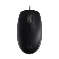 PERIFERICOS MOUSE USB LOGITECH M110 SILENT 910-006756