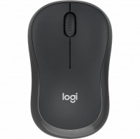 PERIFERICOS MOUSE BLUETOOTH LOGITECH M240 SILENT GRAPHITE 910-007113