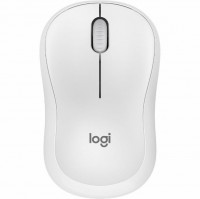 PERIFERICOS MOUSE BLUETOOTH LOGITECH M240 SILENT OFF WHITE 910-007116