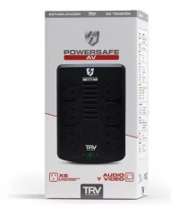 VARIOS ESTABILIZADOR TRV POWERSAFE AV