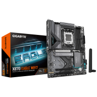 MOTHERBOARD AMD GIGABYTE X870 EAGLE WIFI7 AM5