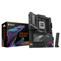 MOTHERBOARD AMD GIGABYTE X870 AORUS ELITE WIFI7 AM5