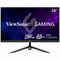 MONITOR 24 VIEWSONIC 180HZ FULL HD IPS 0.5MS VX2428A