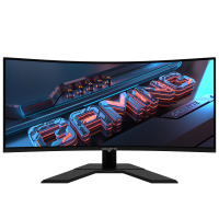 MONITOR 34 GIGABYTE 2K 120HZ 1MS CURVO GS34WQC AR1