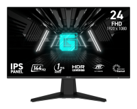 MONITOR 24 MSI 144HZ FULL HD IPS 1MS G242L E14