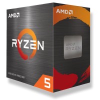 PROCESADOR AMD RYZEN 5 5600XT SIN VIDEO AM4