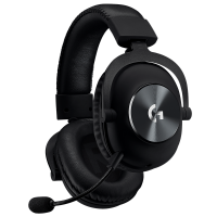 PERIFERICOS AURICULAR PC LOGITECH PRO X GAMER 981-000817