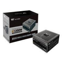 FUENTE CERTIFICADA THERMALTAKE 1200W TOUGHPOWER GF A3 80 PLUS GOLD FULL MODULAR PS-TDP-1200FNFAGG-H