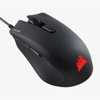 PERIFERICOS MOUSE USB CORSAIR HARPOON RGB PRO CH-9301111-NA