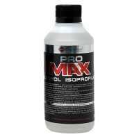 VARIOS ALCOHOL ISOPROPILICO CHEMITEC BOTELLA PRO MAX 500CC