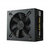 FUENTE CERTIFICADA COOLER MASTER 750W MWE V3 80 PLUS GOLD MPE-7506-ACAG