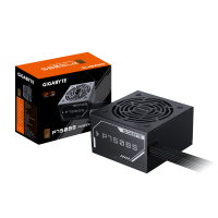 FUENTE CERTIFICADA GIGABYTE 750W 80 PLUS BRONZE GP-P750BS