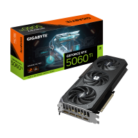 PLACA DE VIDEO NVIDIA GEFORCE GIGABYTE 5060 TI GAMING OC 16G GV-N506TGAMING OC-16GD