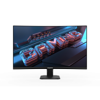 MONITOR 27 GIGABYTE 180HZ FULL HD 1MS CURVO GS27FC AR1