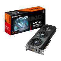 PLACA DE VIDEO RADEON GIGABYTE RX 9060 XT GAMING OC 8GB GV-R9060XTGAMING OC-8GD