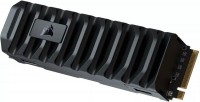 ALMACENAMIENTO DISCO SOLIDO SSD NVME CORSAIR 2TB MP600 PRO XT PCIE 4.0 M.2 CSSD-F2000GBMP600PXT